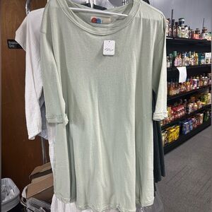 Free People Beach Dress size medium